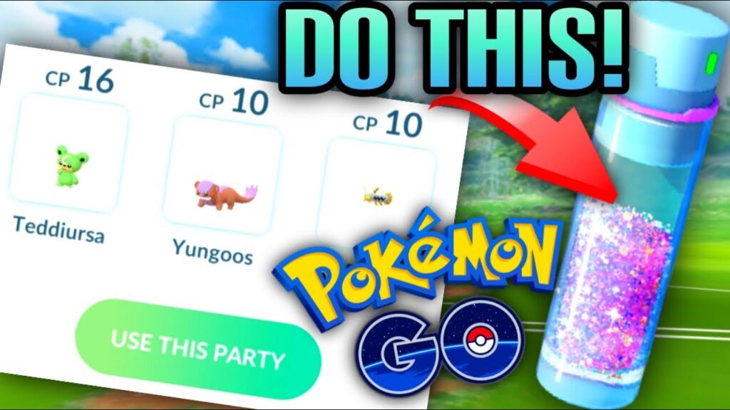 Niantic is making us complete this in one day for paid *STARDUST* ticket || Pokemon GO