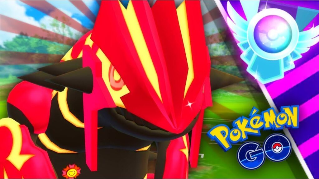 *ROAD TO LEGEND* in GO Battle League for Pokemon GO