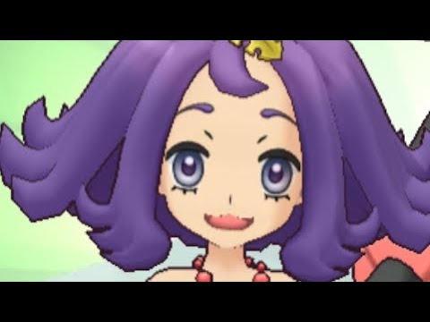Pokemon Masters EX | Battle Villa | May