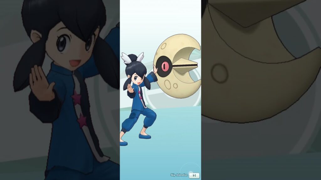 LUCKY? 1ST MULTI SUMMONS Agatha Arbok Agatha Variety Scout Pokemon Masters EX 2023 #shorts