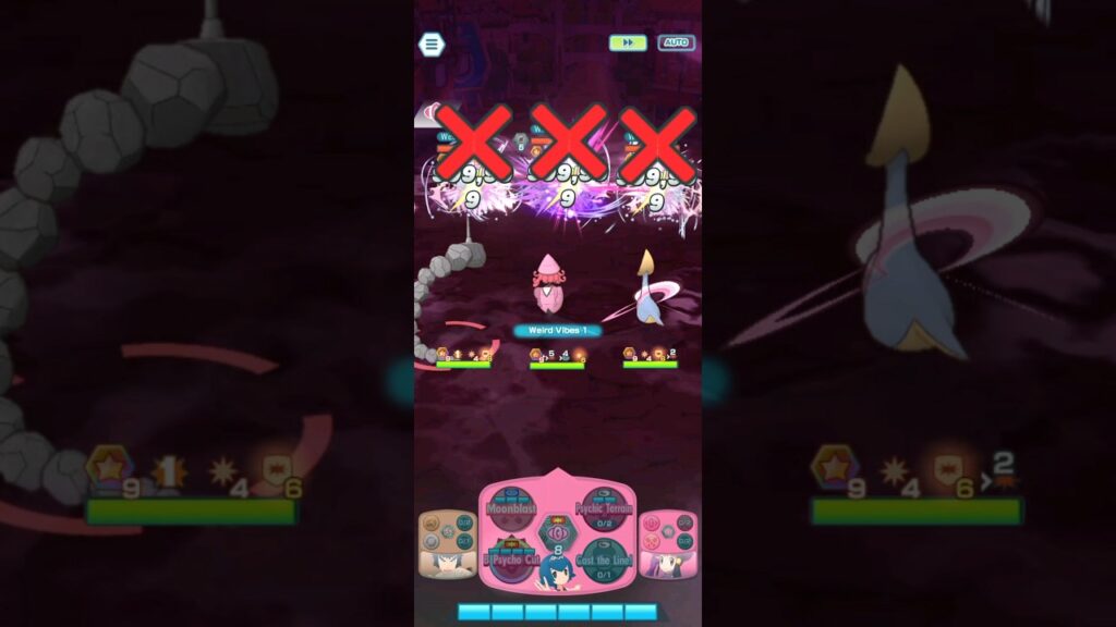 999,999 DAMAGE WITH SS LANA | Blissful Bonanza | Pokemon Masters EX