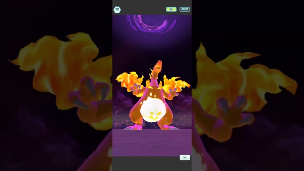 Pokemon Masters EX - Champion Stadium - Alola Challenge - Fire Type - Master Mode - week 22/05/2023