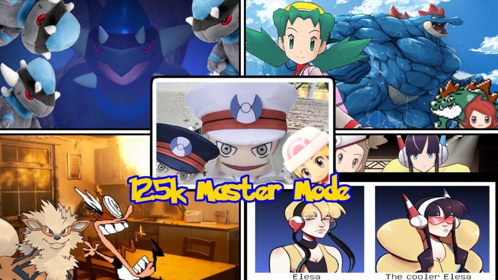 Pokemon Masters EX Alola CS Week 62: The Smooch of hot weather
