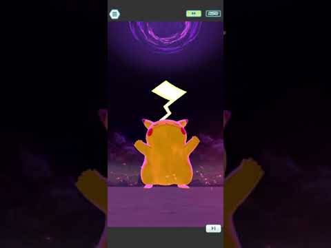 Pokemon Masters EX -Champion Stadium -Alola Challenge - Electric Type - Master Mode- week 22/05/2023