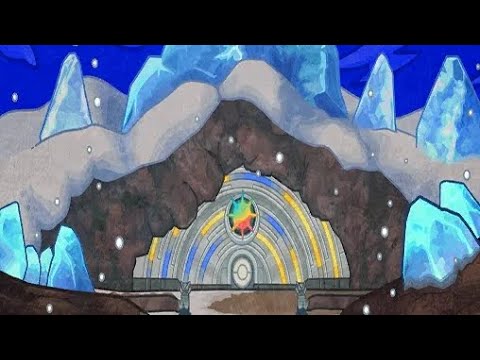 Alola Champion Stadium - Pokemon Masters EX [week 143 : May 22 - 28, 2023]