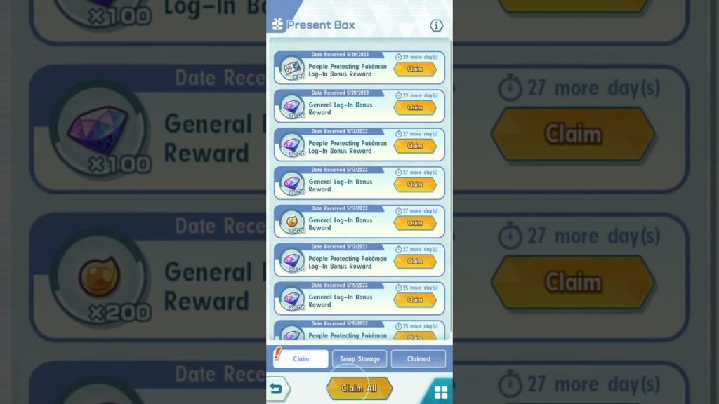 Pokemon masters ex