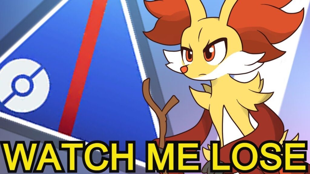 MYSTICAL FIRE / BLAST BURN DELPHOX IS REAL BAD | Catch Cup Team | Pokemon GO Battle League