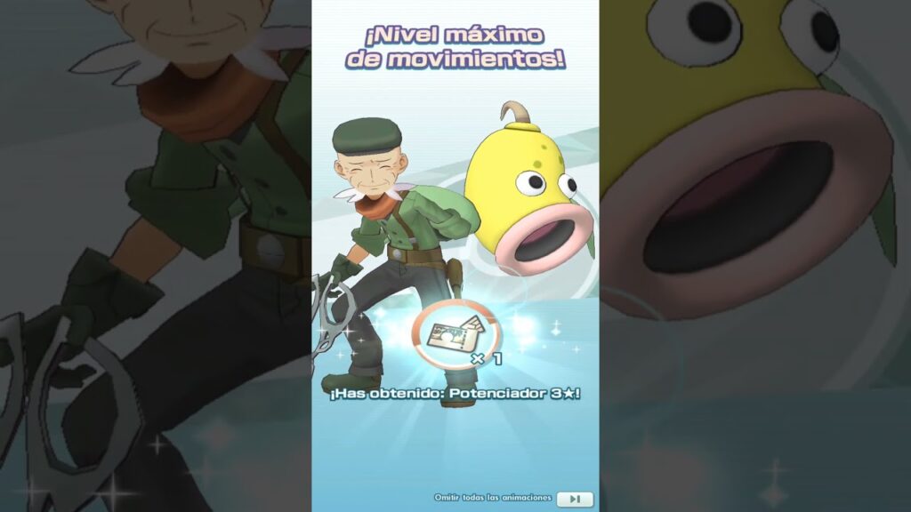 ALGO DE SUERTE EN EL DIA DE POKEMON MASTERS | MAYO 2023