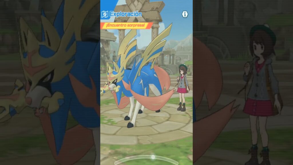 SWELLOW/ZAMAZENTA/ZACIAN/BLASTOISE | ENCUENTRO SORPRESA | POKEMON MASTERS EX