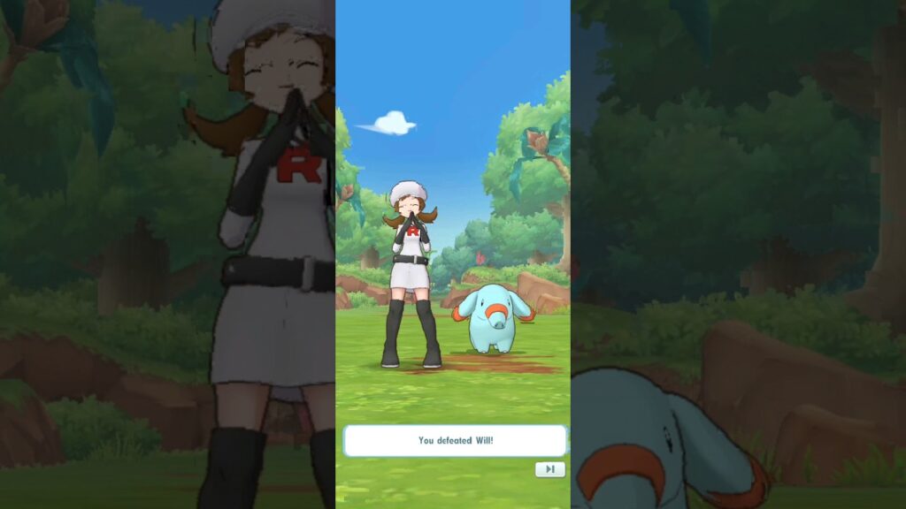 COSPLAY LYRA SOLOS DAILY REGION ROTATION - JOHTO | Pokemon Masters EX