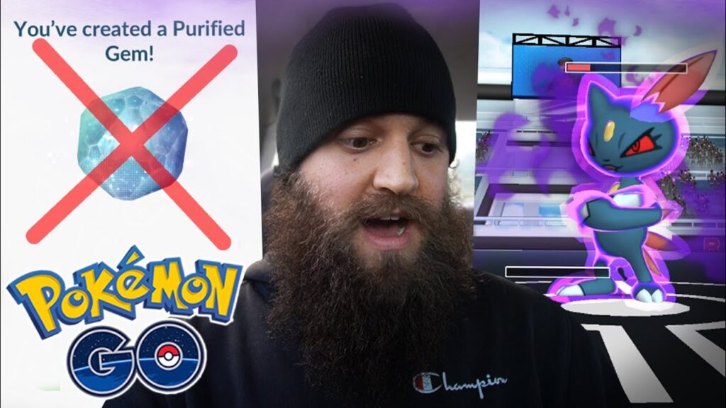 They put a cap on Purified Gems.. (Solo Shadow Raid)