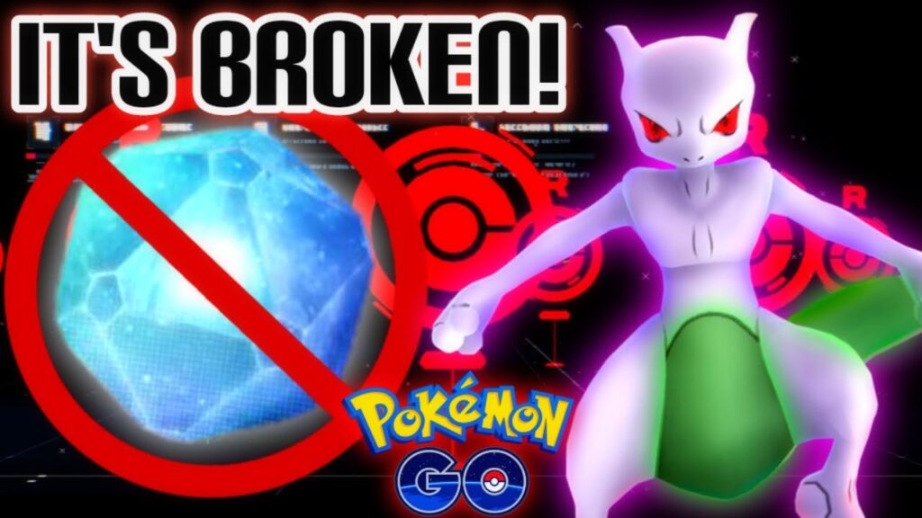 *NIANTIC FORGOT TO ACTIVATE PURIFIED GEMS* they can't run their own game FAILURE! // Pokemon GO