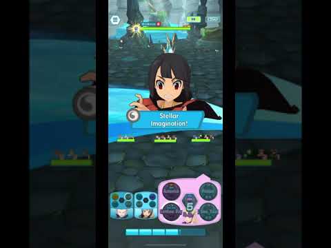 Pokemon Masters EX Legendary Gauntlet #9 Part 5