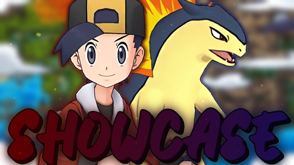RESOLVED SOME OF HIS ISSUES! Ethan Grid Update Showcase | Pokemon Masters EX