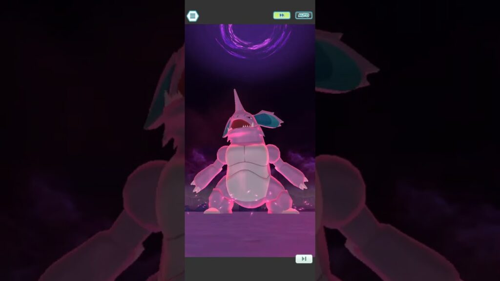 Pokemon Masters EX - Champion Stadium - Alola Challenge - Poison Type - Master Mode -week 29/05/2023