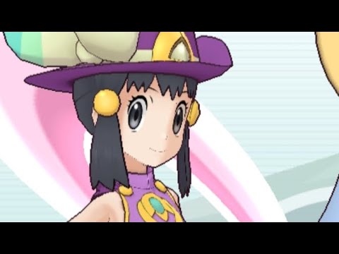 Pokemon Masters EX | Galactic Awakening Event | Battle Challenge Round 1 & 2
