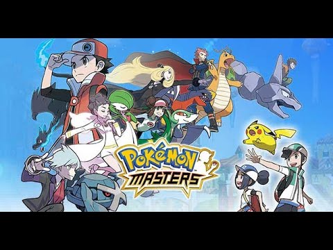 This gives me FAST & FREE Unlimited Diamonds on Pokemon Masters EX