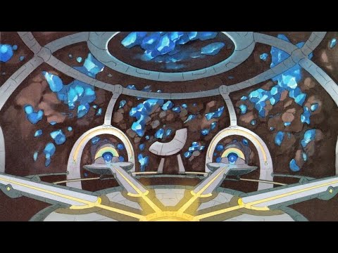 Alola Champion Stadium - Pokemon Masters EX [week 144 : May 29 - June 4, 2023]