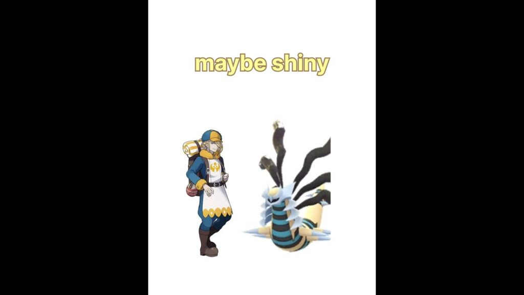 Pokemon masters ex june datamine