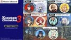 Xenoblade 3 profile icon elements available now (5 waves)