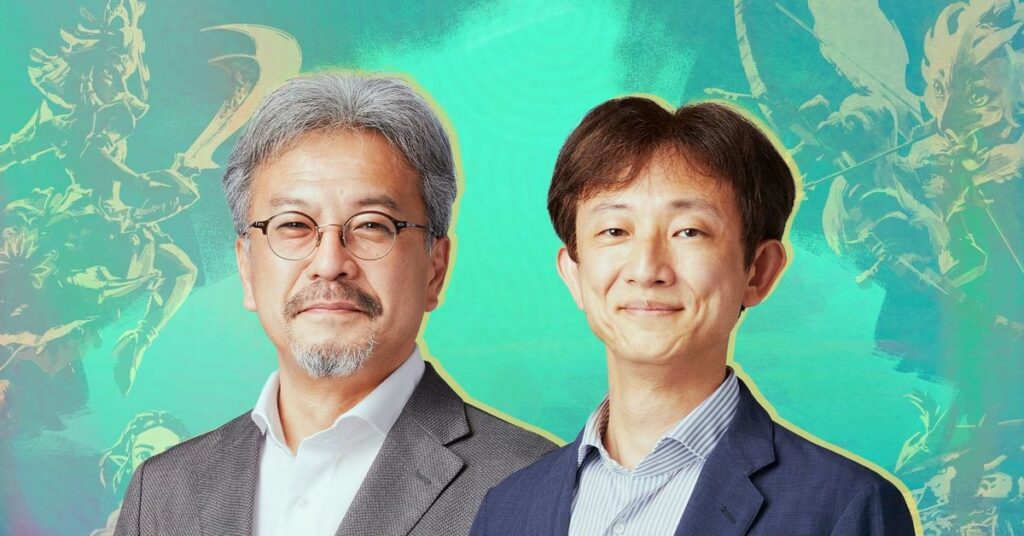 Tears of the Kingdom devs on reinventing Zelda: ‘Cheating can be fun’. Eiji Aonuma and Hidemaro Fujibayashi discuss player freedom, Majora’s Mask comparisons, and the possibility of a Zelda movie