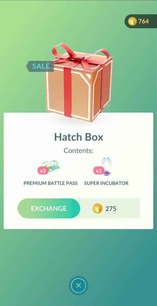 What kind of $#!+ is this?