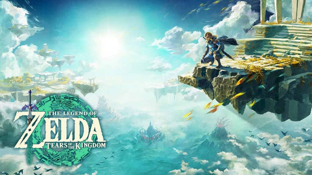 Zelda: Tears Of The Kingdom Pirates Unwittingly Download Potential Malware To Emulate It Properly