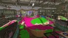 Splatoon 3 - New Look at Humpback Pump Track Refreshed from Splatoon 2