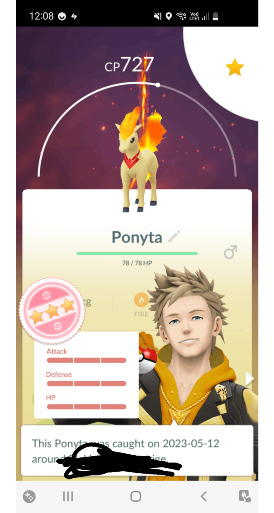iS tHiS aNy GoOd?