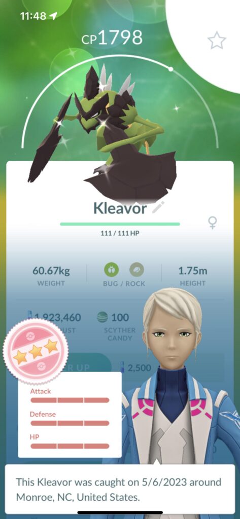Took me five years but got my first shundo today. I’m so happy