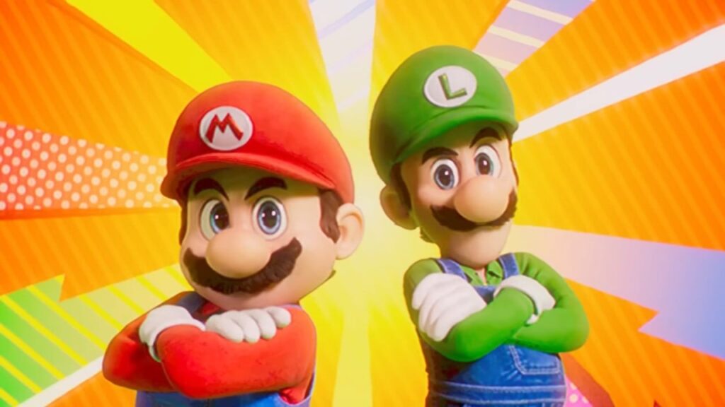 Mario Movie Breaks Multiple Records In Japan's Opening Weekend