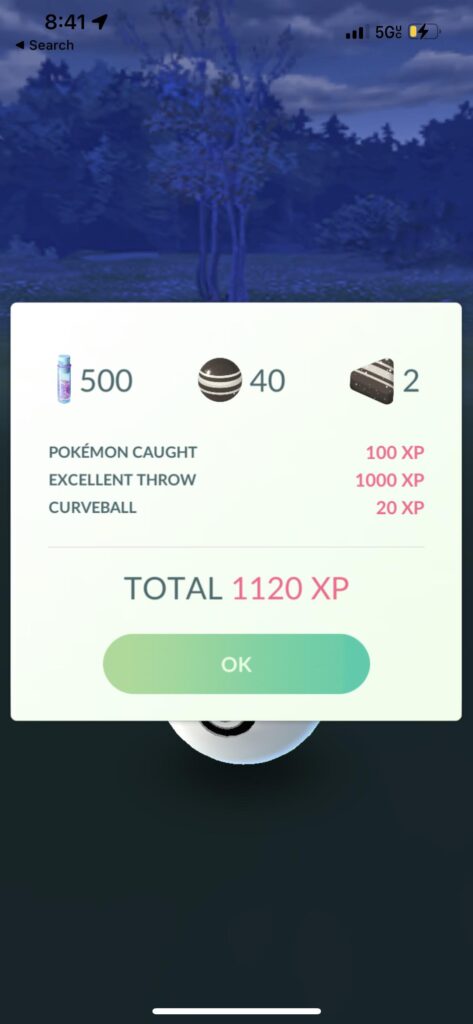 Most candy off of one one Pokémon ever?!