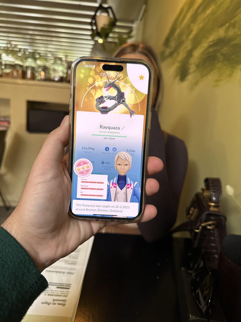 Look what my girlfriend got today!? The dream