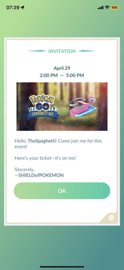 Thank you, SHIELDofPOKEMON!!! Don’t know how to reach you