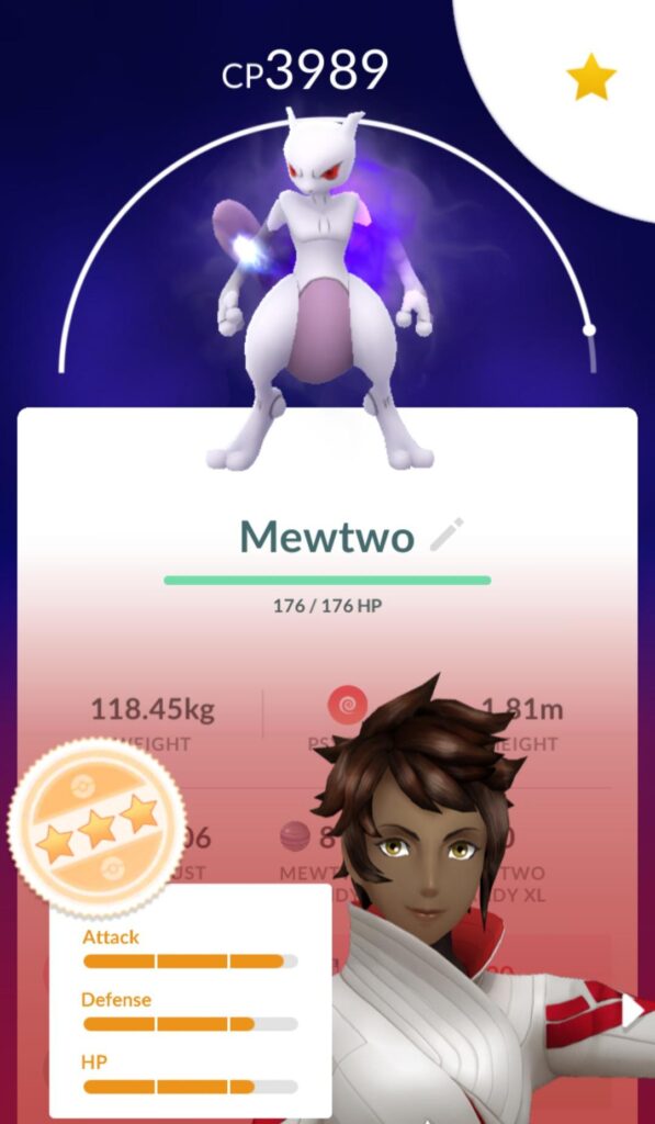 Best I could do from 12 raids