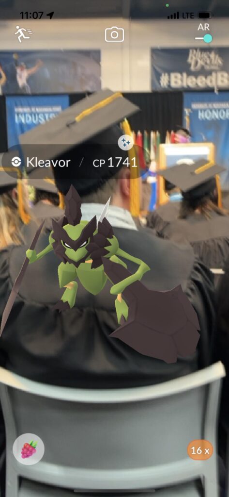 No better time to Raid!