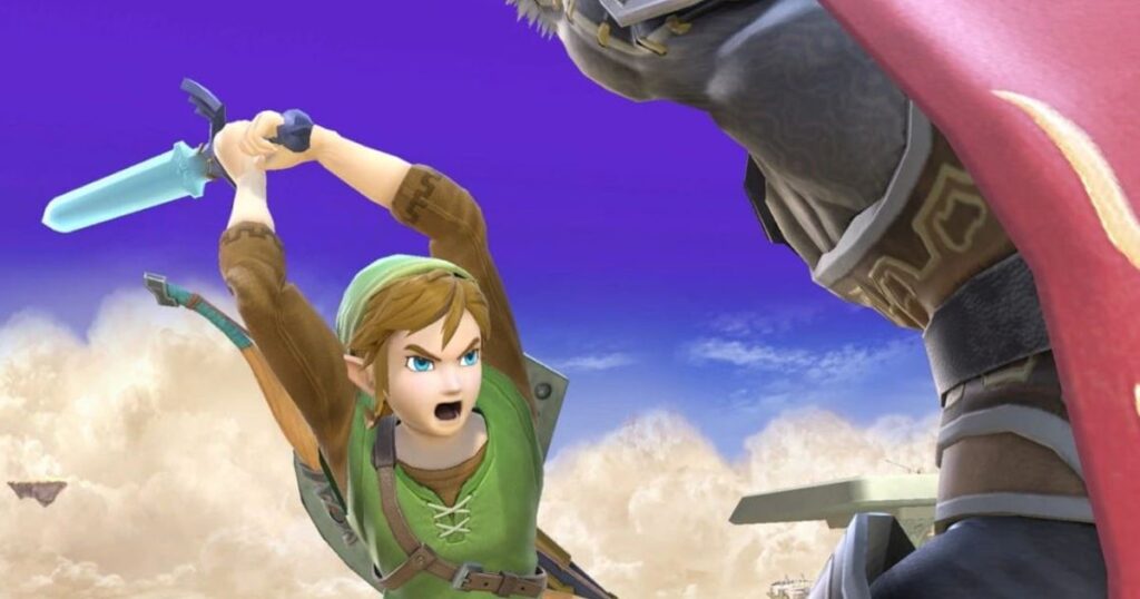 Sakurai: "I don't think online play and Smash Bros. are a very good fit"