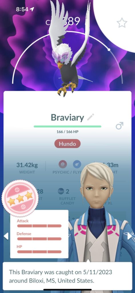 2 Hundos, 1 day.