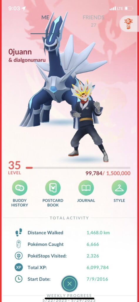 aint never catching a pokemon again