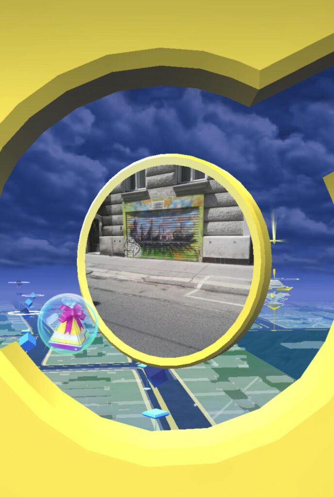 What’s the least you’ve gotten from a Gold Gym with team bonus? May I present - a single gift. 🎁🎉