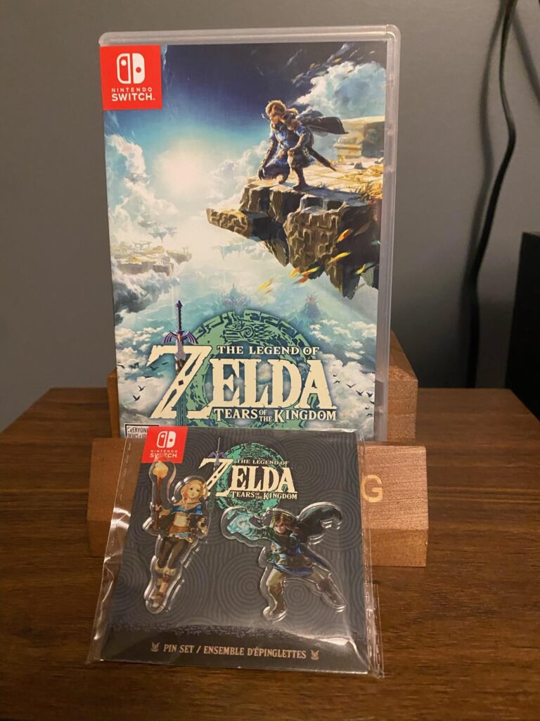 Totally worth the wait !😍