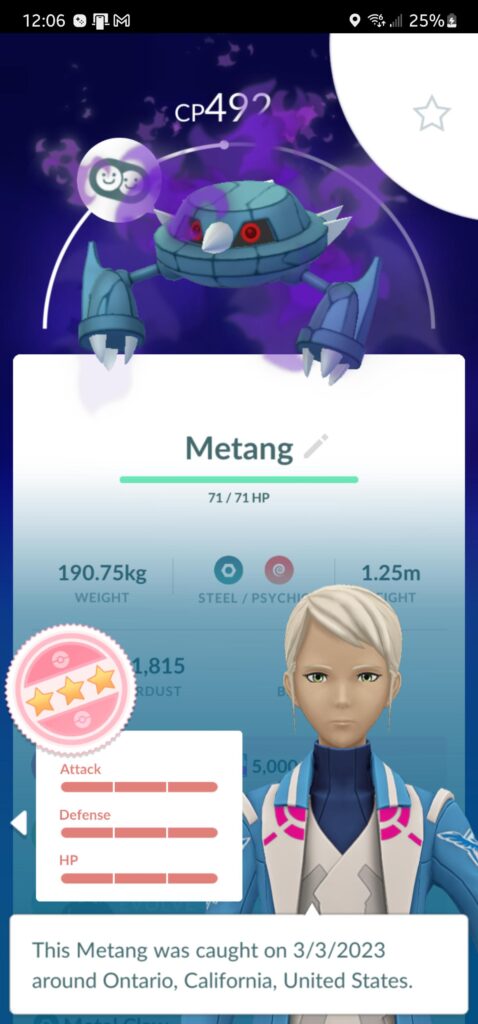 Worship me you mortals
