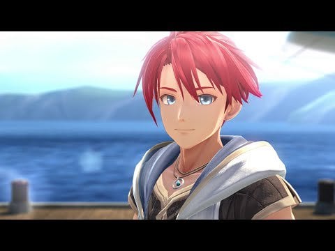 Ys X: Nordics Teaser Trailer - Nintendo Switch
