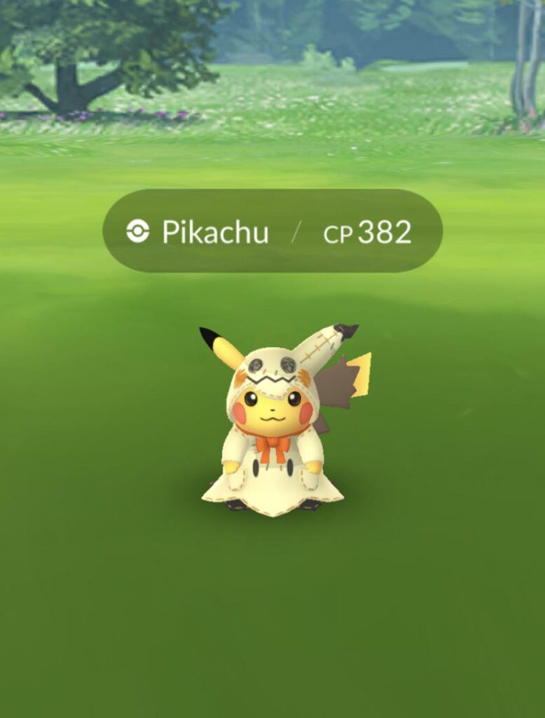 Finally! I love him!