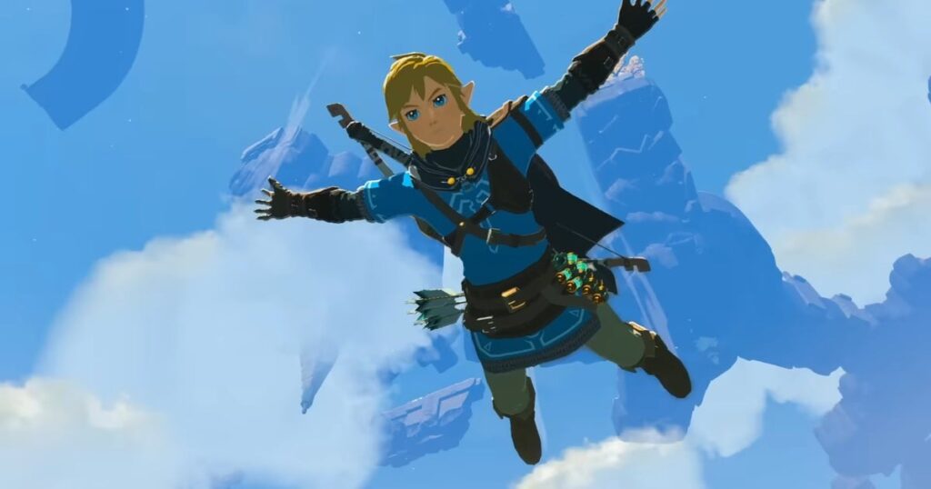 How Breath of the Wild's sales changed everything for Zelda