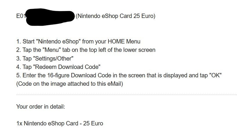 25 EUR EU eShop Giveaway | Bring your best Zelda story!
