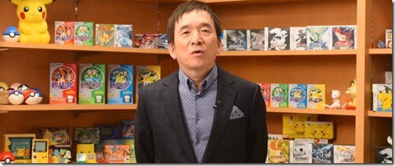 Pokémon CEO Says 2019 Switch RPG Will Be Something Longtime Fans Have Waited For - Siliconera