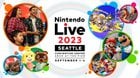 #NintendoLive 2023 will be held Sept. 1-4 at the Seattle Convention Center! If you’re interested in attending, you can register from May 31 until June 22 for a chance to receive free tickets