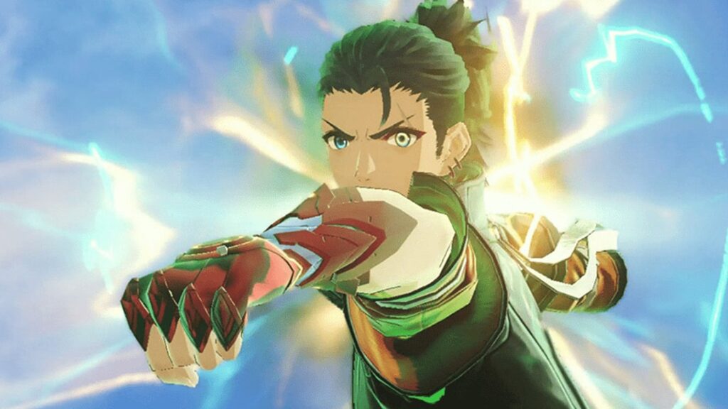 [RPG Fan] Xenoblade Chronicles 3: Future Redeemed Review (92/100)