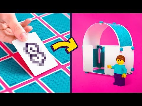 The Genius Cards Nintendo Wants to Forget